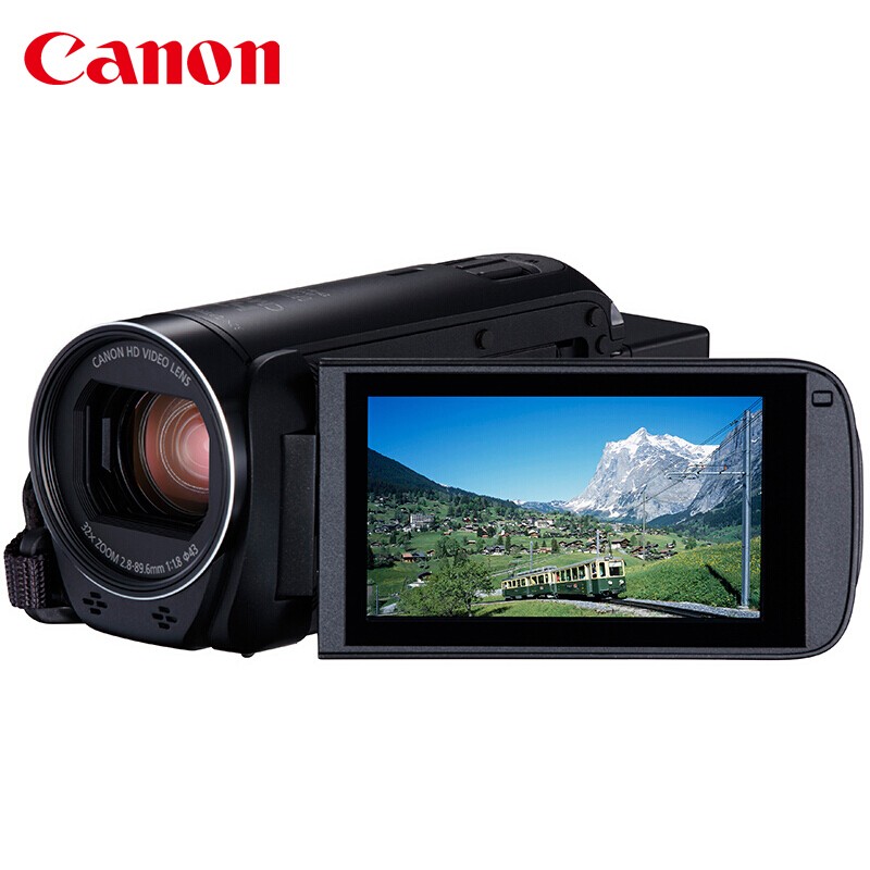 佳能（Canon）HF R806/R86...